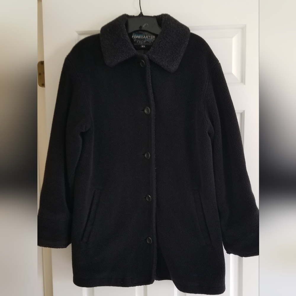 Womens Coat Medium size Forecaster Sport